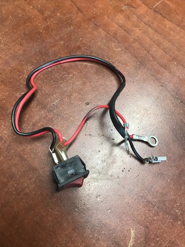 Genuine part switch 760961002 - part,