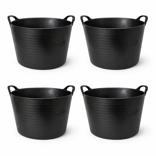 42l flexible tubs - 42l,
