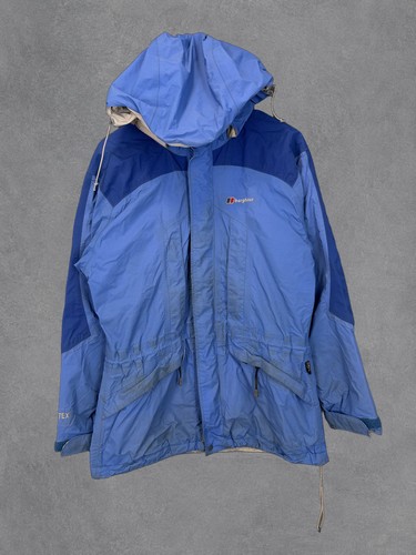 Berghaus jacket women - women, 14