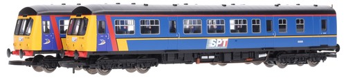 R2696 hornby class 101 2 - r2696,