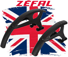 ZEFAL Deflector M65 Front and