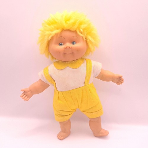Cabbage patch doll - , vintage