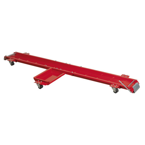 Sealey ms063 motorcycle side - sealey,