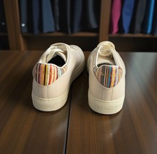 PAUL SMITH MEN Beck Multi Logo