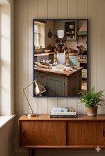 German Shepherd Wall Art Funny