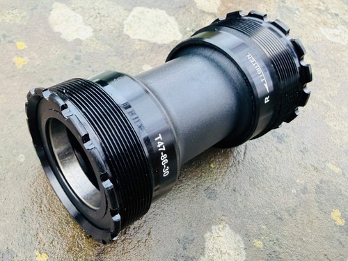 Superstar t47b 30mm axle - 30mm,