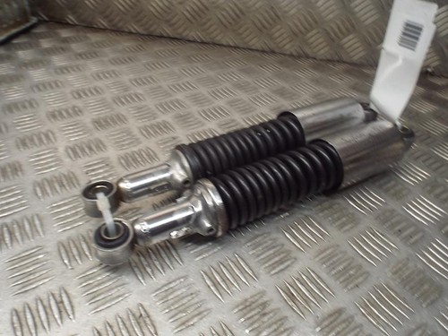 Suzuki ts90 1970 pair - ts, 90