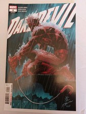 Daredevil #1 | Marvel Comics |