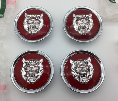 Genuine jaguar alloy - genuine,
