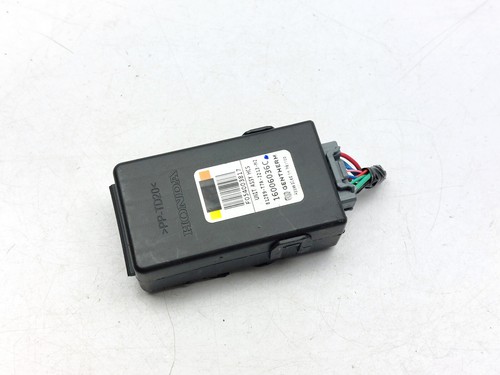 Honda mk2 heater control - hr-v,