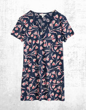 Womens Seasalt Short Sleeve