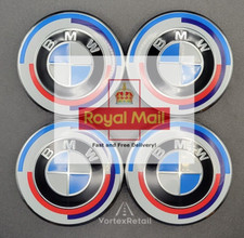 56mm BMW 50th Year Anniversary