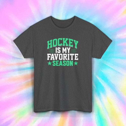 Hockey shirt favorite - hockey,