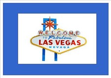 Las Vegas Sign   Las Vegas
