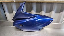 SUZUKI GSF1200 LHS LEFT FRONT FAIRING PANEL GSF 1200 BANDIT GSF1200S MK2 #C