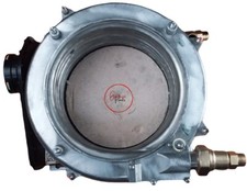 39846940 Ferroli Heat Exchanger HE 32S 