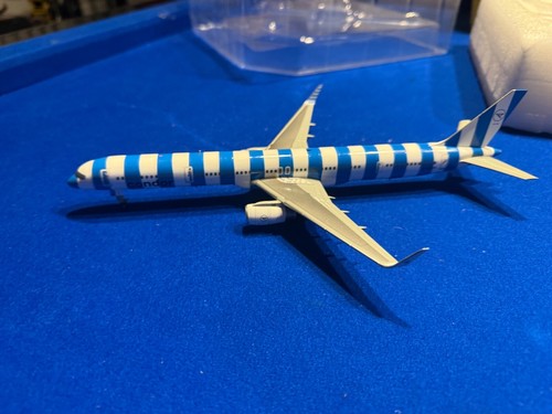 Gemini jets 200 condor - gemini, 1:200