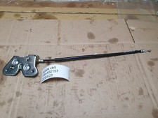 Honda CB500 F ABS 2014 > SEAT