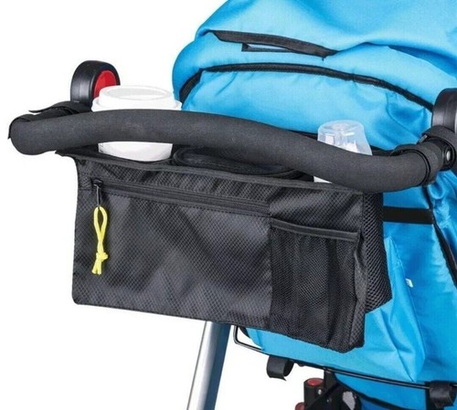 Baby buggy stroller organiser - buggy,