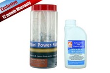 Baxi Potterton Performa 248046