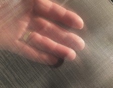 Vivarium/Insect Mesh/Fly