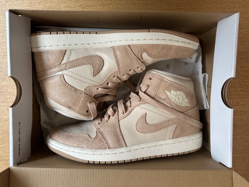 Air jordan mid size 4 - jordan, 1