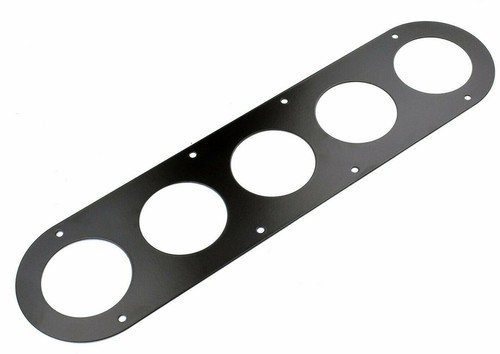 Wing bumper splitter air vent - bumper,