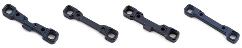 Tekno aluminum hinge - tekno, pin