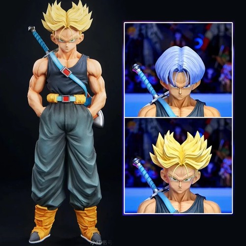 26cm dragon ball trunks - 26cm,