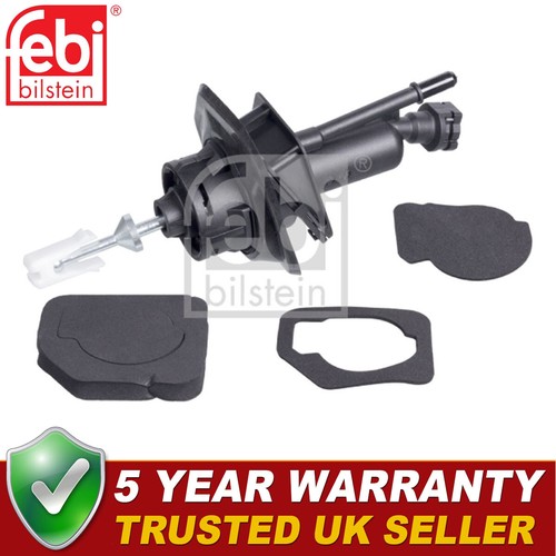 Febi clutch master cylinder - febi,