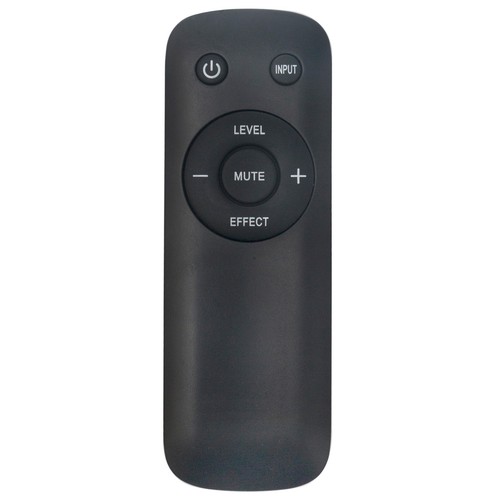 Z906 replace remote fit for - z906,