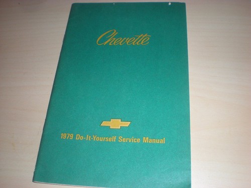 Yourself service manual - yourself,