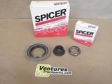 Genuine OEM Spicer Dana 35