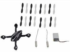 Hubsan X4L Mini Quadcopter