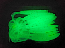 BASS BOSS 7 INCH RIBBON WORMS