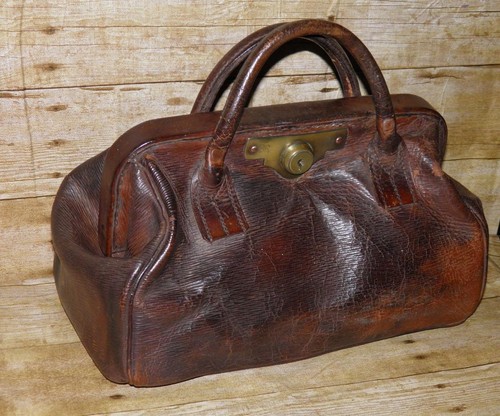 Vintage antique brown english - vintage/antique,