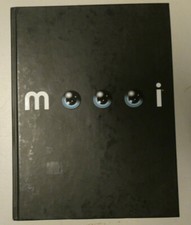 Moooi Catalog Boook 2010