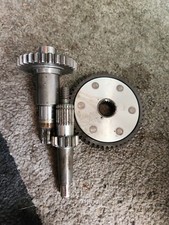 SUZUKI LT 50 QUAD RUNNER OEM