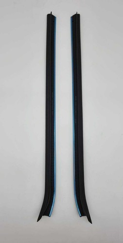 Set sealing rail - , side