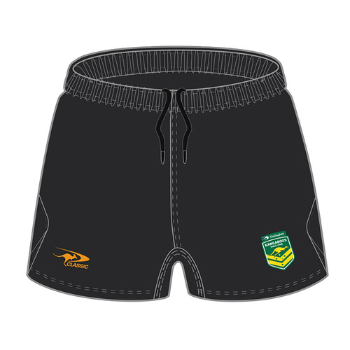 Australian kangaroos rugby - kangaroos,