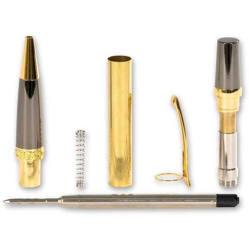 Craftpro kit elegance pen - kit,