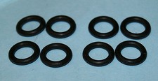 MGA viton seals to replace