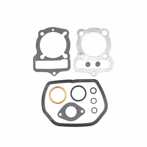 New top end gasket kit - end,