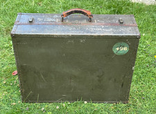 WW2 RAF S/LDR TRAVELLING