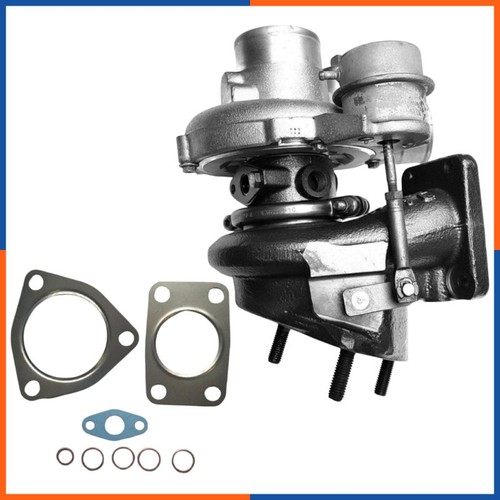 Turbo for rover 8t 16v - for, 1.8t