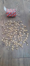 50 Chubb Copy Mortice Key