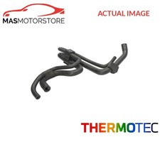 RADIATOR HOSE THERMOTEC SI-ME141 I NEW OE REPLACEMENT