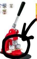 VEVOR Button Maker Machine