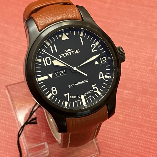 Men fortis 42 - fortis, b-42