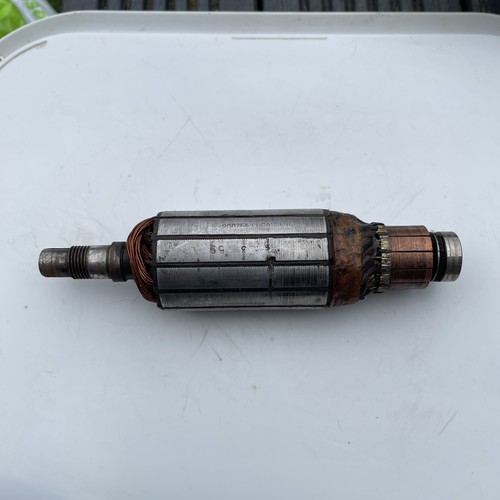 Lucas dynamo armature - armature,